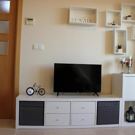 Apartamento Aguamarina - Playa Moncofa Moncófar Exteriér fotografie