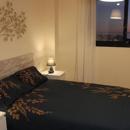 Apartamento Aguamarina - Playa Moncofa Moncófar Exteriér fotografie