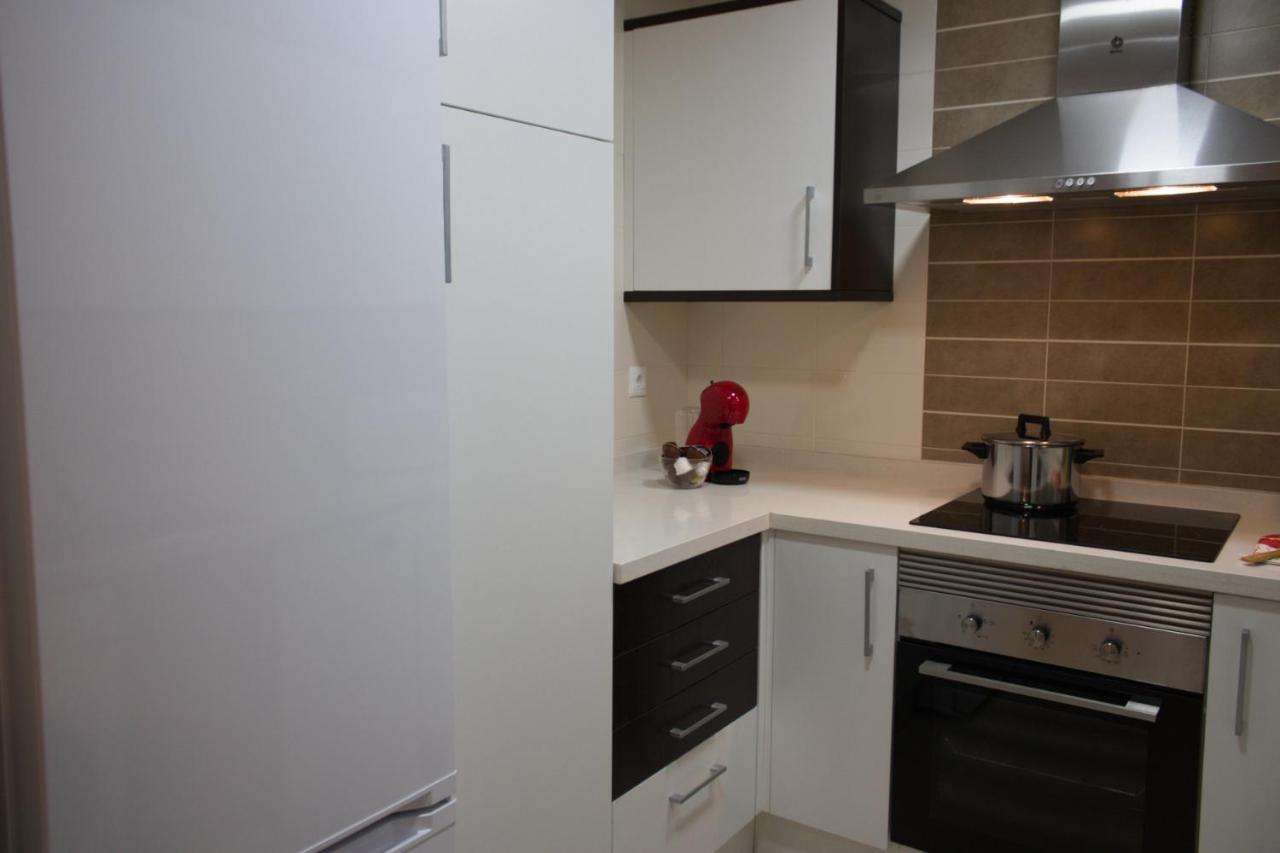 Apartamento Aguamarina - Playa Moncofa Moncófar Exteriér fotografie