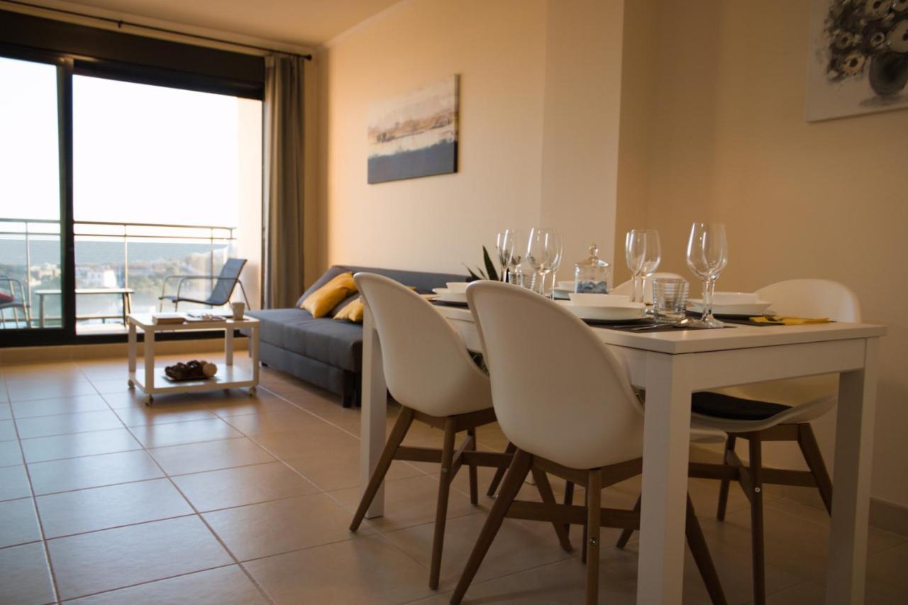 Apartamento Aguamarina - Playa Moncofa Moncófar Exteriér fotografie