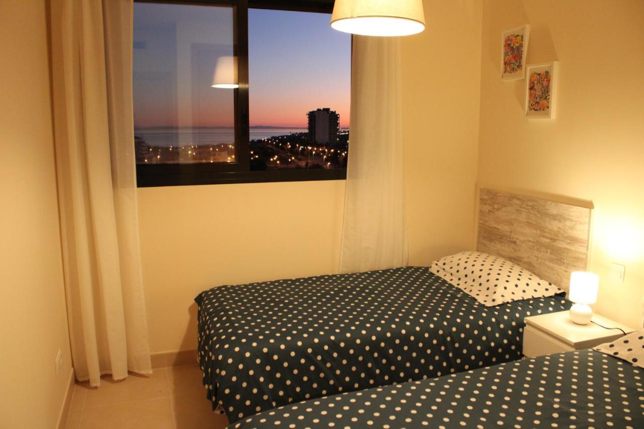 Apartamento Aguamarina - Playa Moncofa Moncófar Exteriér fotografie