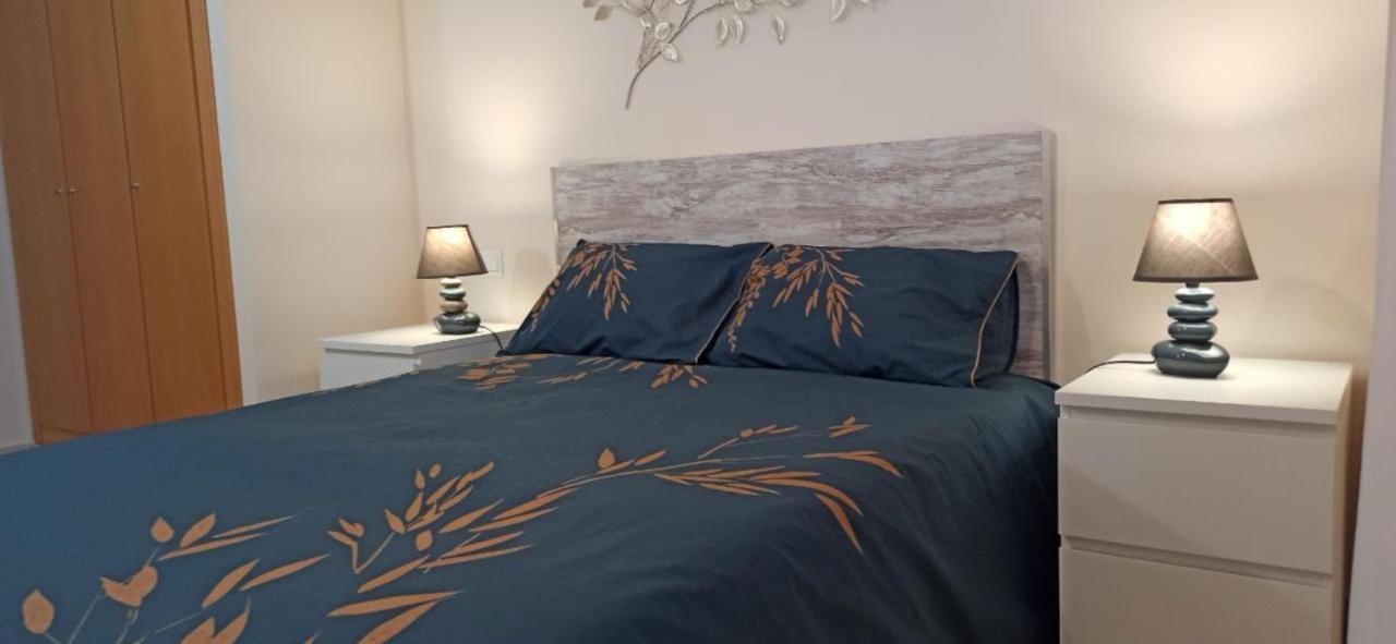 Apartamento Aguamarina - Playa Moncofa Moncófar Exteriér fotografie
