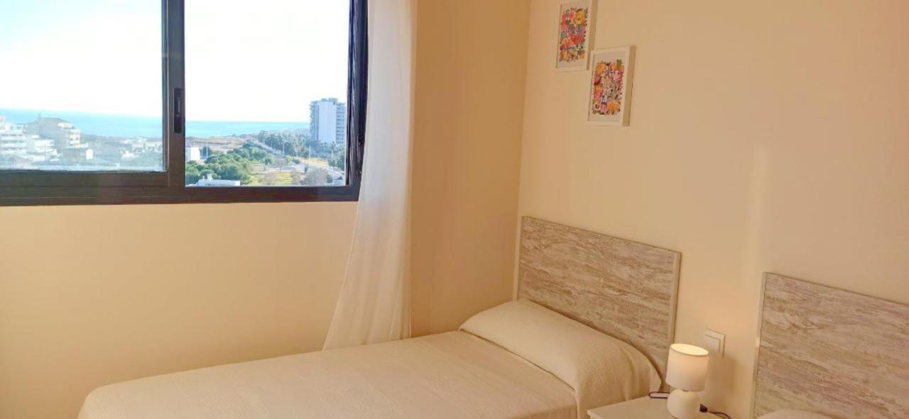 Apartamento Aguamarina - Playa Moncofa Moncófar Exteriér fotografie